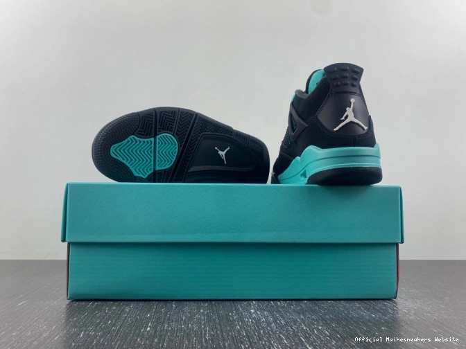Official Maikesneakers Air DH6927-001 Jordan 4 0727